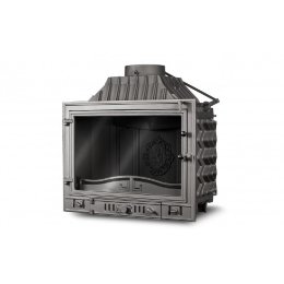 Каминная топка Kaw-Met W4